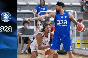 A2A Leonessa Brescia, altro valido test sul campo di Vicenza