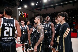 Virtus Bologna, una Supercoppa senza identità: Mumbrú e le gerarchie sono già sotto esame