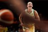 Australia senza Alanna Smith contro l’Italia: Mondiale finito per infortunio