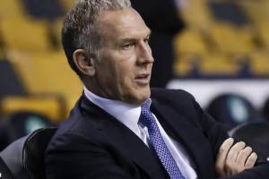 BC Roma adds Bryan Colangelo and Chris Mullin to Advisory Board