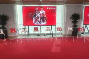LIVE – Olimpia Milano, la presentazione Nuovi giocatori 2026-27
