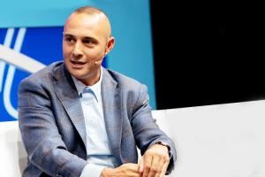 Napoli Basketball, il Presidente Matt Rizzetta alla “Deutsche Bank Sports Investment Confrence”