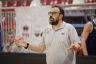 RSR Sebastiani Rieti, Fabrizi: “Contro la JuveCaserta daremo tutto quello che abbiamo”