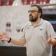 RSR Sebastiani Rieti, Fabrizi: “Contro la JuveCaserta daremo tutto quello che abbiamo”