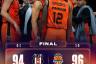 TJ Shorts e Mirotic guidano il Valencia alla vittoria contro il Besiktas