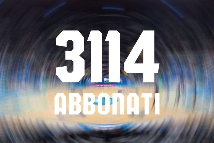 Cantù abbonamenti