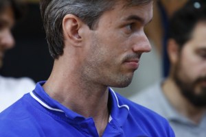 Napoli Basketball, James Laughlin: “Non ci tireremo indietro davanti a nessuno”