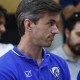 Napoli Basketball, James Laughlin: “Non ci tireremo indietro davanti a nessuno”
