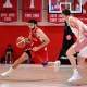 Varese, McDowell-White si allena con il gruppo. Masnago verso il tutto esaurito