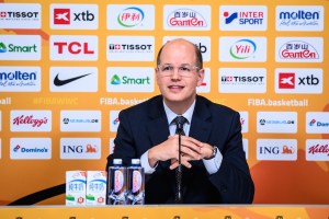 Andreas Zagklis sul basket femminile italiano: «Il futuro deve rendere ottimisti»