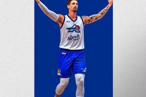 Tomislav Zubčić joins Astros de Jalisco