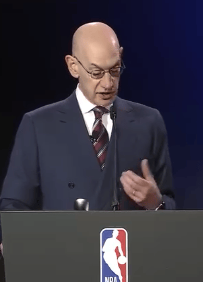 nba espansione