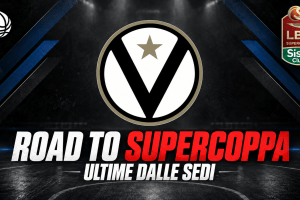 Ultime dalle sedi, Virtus Bologna: i dubbi di Mumbrú sul turnover