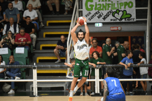 Halley Campania Avellino Basket altro successo in preseason: battuta Ruvo di Puglia 83-64