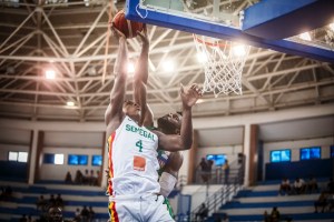 St. John’s presenta ricorso per la mancata eleggibilità di Babacar Sane