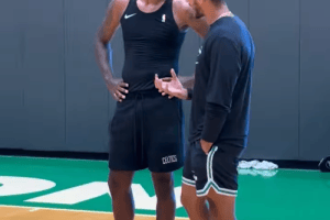 Celtics, parla Brad Stevens: Abbiamo un roster versatile e profondo, due aspetti fondamentali per vincere al giorno d’oggi