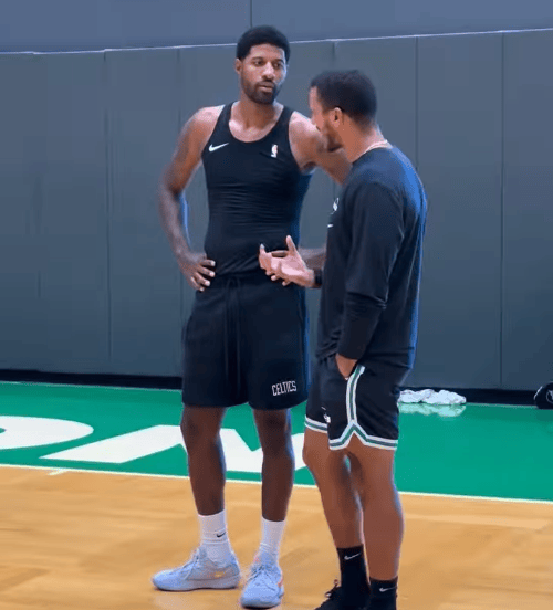 boston celtics
