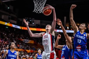 FIBA World Cup: La Francia dura un tempo, gli Usa prendono il largo nella ripresa e vincono l’oro