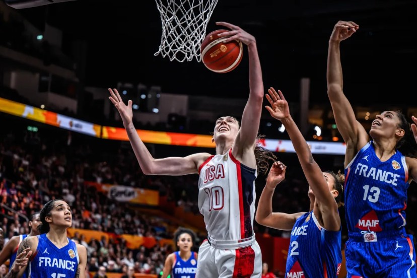 fiba world cup USA