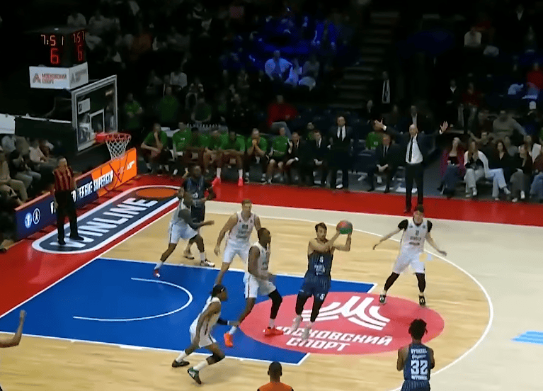 dario saric