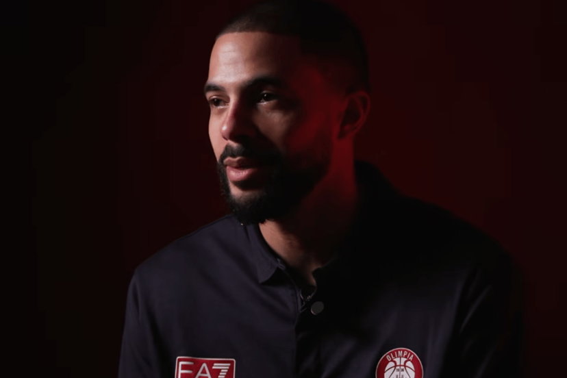 darius thompson