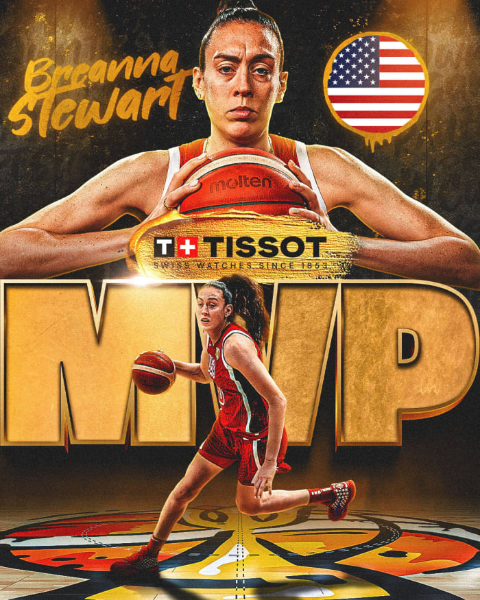 breanna stewart mvp