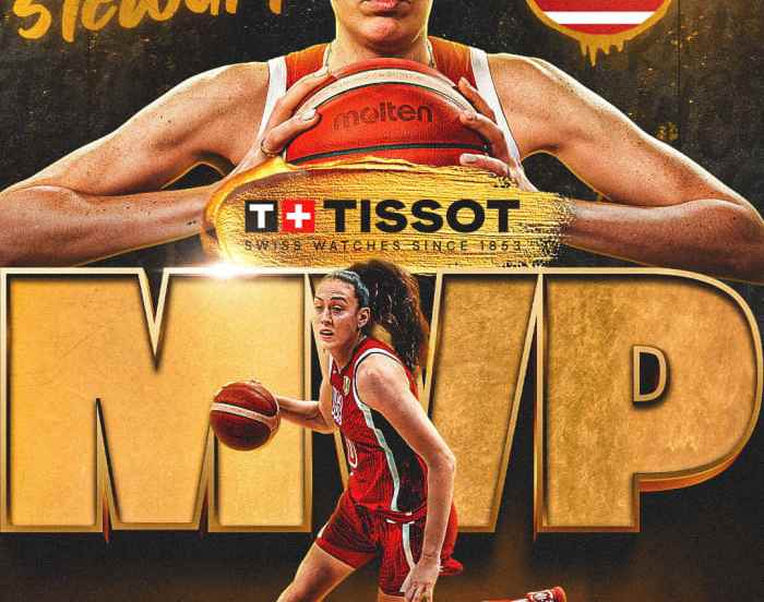 breanna stewart mvp
