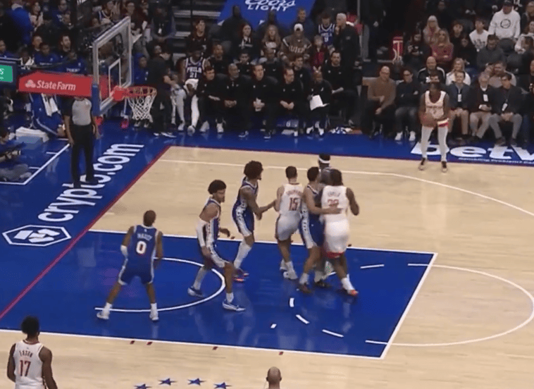 dorian finney-smith