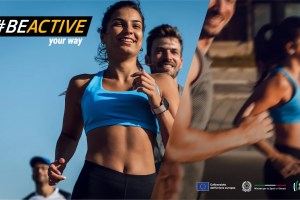 LBA aderisce alla Settimana Europea dello Sport
