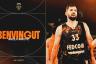Valencia officially signs Nikola Mirotic