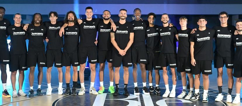 Juvecaserta