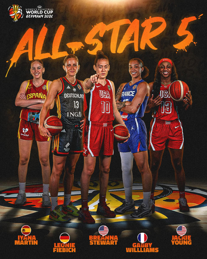 all-star 5