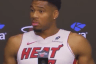 Miami Heat, primo allenamento con Giannis: “Siamo qui per vincere il titolo”