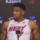 Giannis, 71 punti nelle prime due gare: mai così bene. Ma Miami è 0-2