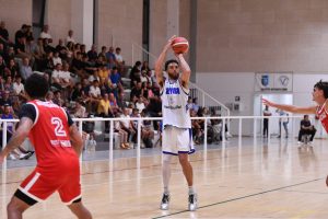 Altra vittoria per la Nutribullet Treviso: sconfitta la Pallacanestro Reggiana