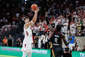 Igor Milicic Jr. to Sign Exhibit 10 Deal with Knicks