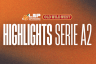 Novità per la stagione 2026/27: gli highlights delle gare di A2 Old Wild West sono free su Youtube e LNP Pass