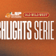 Novità per la stagione 2026/27: gli highlights delle gare di A2 Old Wild West sono free su Youtube e LNP Pass