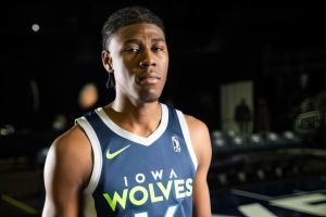 Slavia Prague has announced the signing of American center Martez Brown