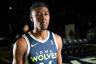 Slavia Prague has announced the signing of American center Martez Brown