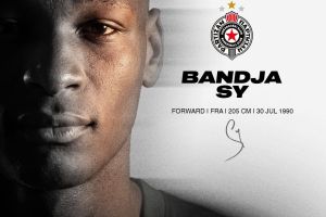“Air France” torna in bianconero: Bandja Sy firma con il Partizan