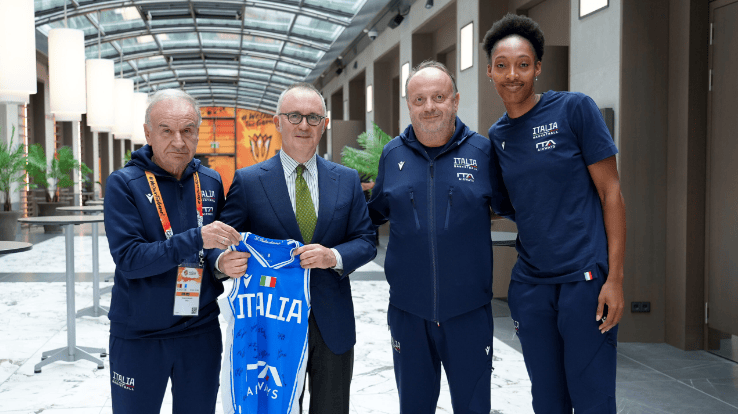 italia donne berlino
