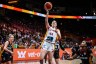 Spain Cruise Past Germany to Claim World Cup Bronze