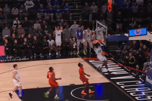 Pacers, firmati 4 rookies