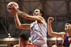 Rimini batte Pesaro e vola in finale