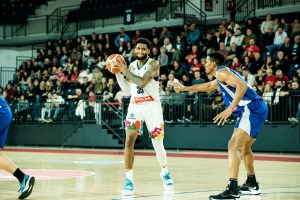 Mark Anthony Ogden Jr. joins Zadar