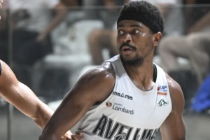 Halley Campania Avellino Basket, Blake Francis: “Sensazioni positive”