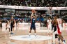 Anadolu Efes, infortunio per Mike James