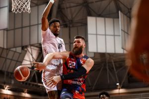 Supercoppa A2 Semifinale | Dole Rimini – CMT Orange Tools Pesaro