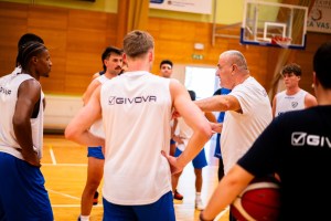 Trofeo Basilicata: Napoli Basketball supera Scafati nella finale per il 3° posto